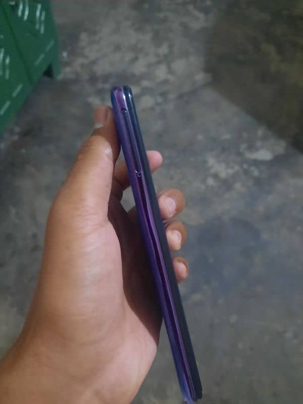Samsung galaxy a31. . . 4/128 exchange possible 1