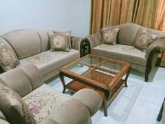 7 seater sofa