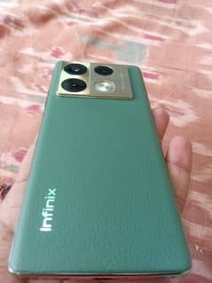 infinix