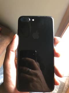 iphone 7plus pta Approved