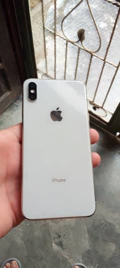 iphone xs max non pta 64 gb