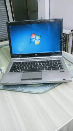 Hp Probook 8470p