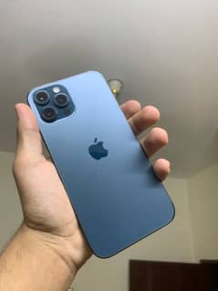 iphone 12 pro max (jv)