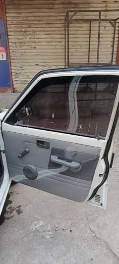 Suzuki Mehran 2018