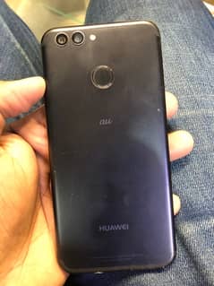 huawei NOVA 2