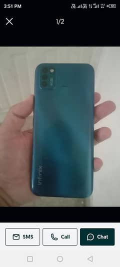 Infinix