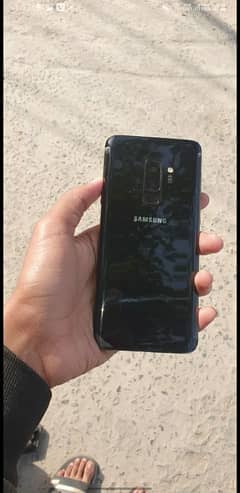 samsung s9 plus