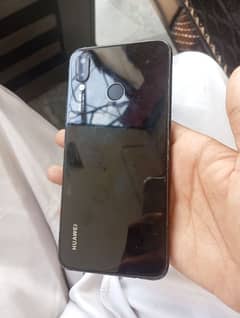 Huawei nova 3i