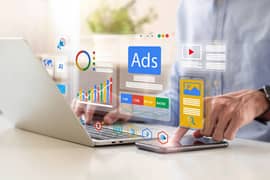 Google Ads Marketing Services in Lahore