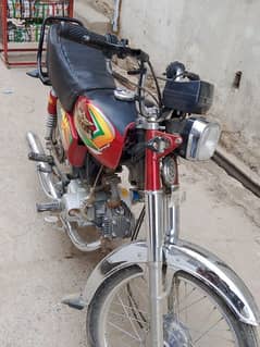 bike for sale