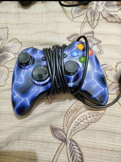 Xbox Controller pair