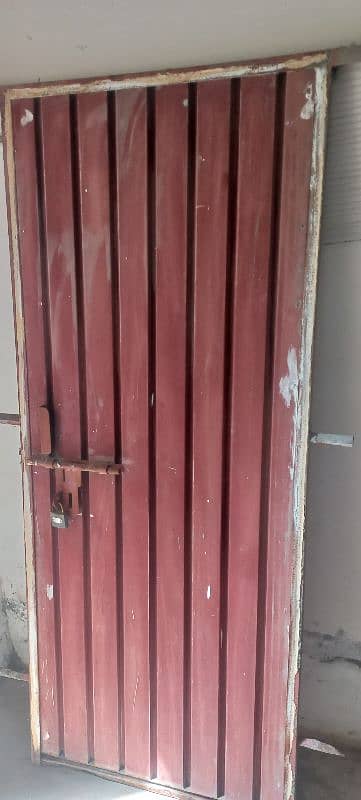 iron darwaza 1