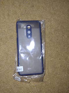 Oneplus 8 pro new case