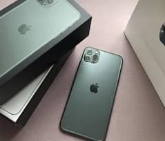 Iphone 11 Pro Max 256 Pta Approved