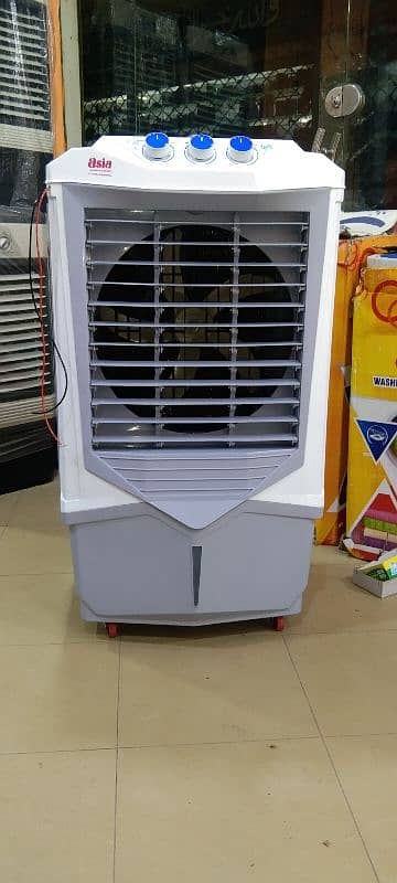 Air cooler on factory price delivery available call or wh 03284635156 1