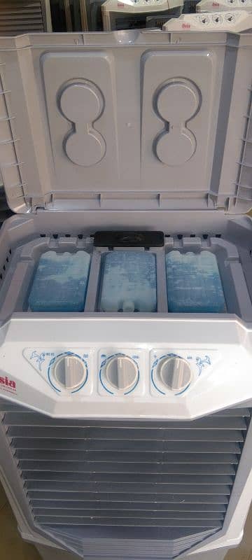 Air cooler on factory price delivery available call or wh 03284635156 3