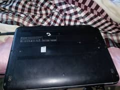 hp probook 14"