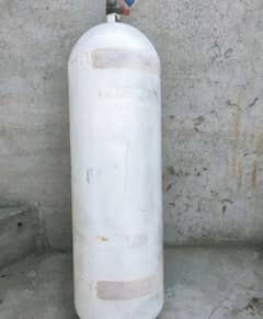 LPG/CNG 50 KG CYLINDER WITH KIT MEHRAN