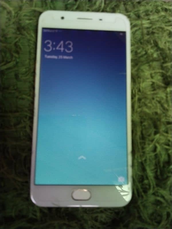 Oppo F1s 4/64 price 12000 1