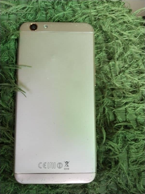 Oppo F1s 4/64 price 12000 5
