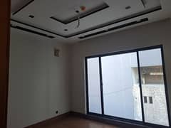 10 Marla BEAUTIFUL UPPER PORTION AVAILABLE FOR RENT IN DHA RAHBER 11 SECTOR 1