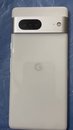 Goggle pixel 7 8/128