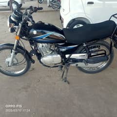 Suzuki for sale fresh condition every thing working conditions