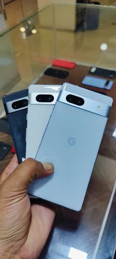 Google Pixel 7A 8/128GB