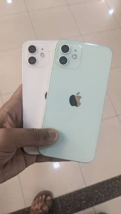 iphone 12 128gb pta approved