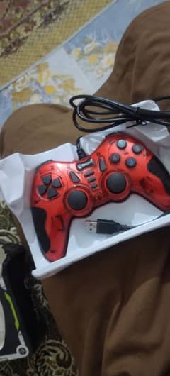 Gaming controller for sale USB support