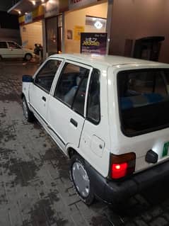 Suzuki Mehran VX 2006