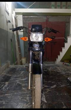 2019 December Unique 70cc