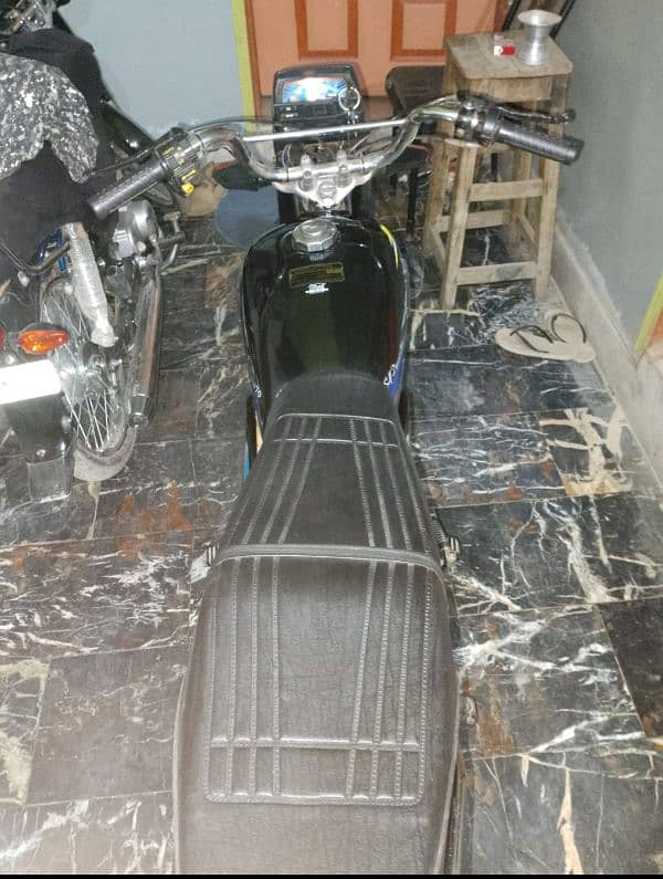 2019 December Unique 70cc 1