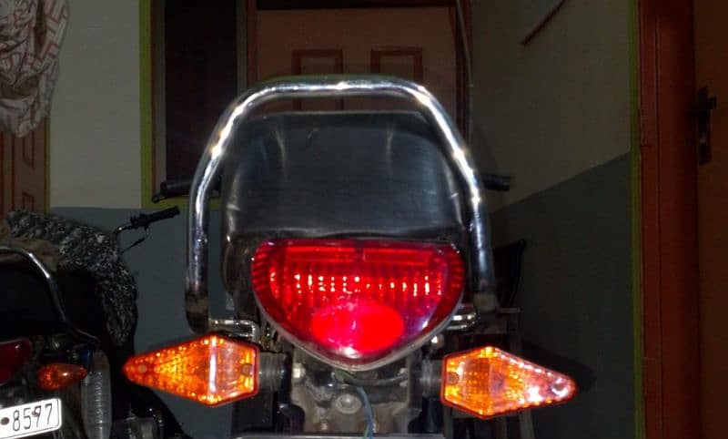 2019 December Unique 70cc 4