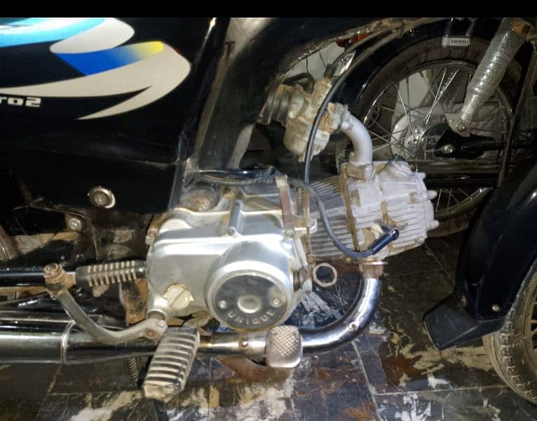 2019 December Unique 70cc 5