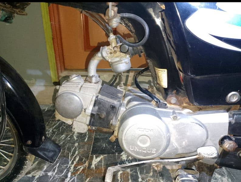 2019 December Unique 70cc 6