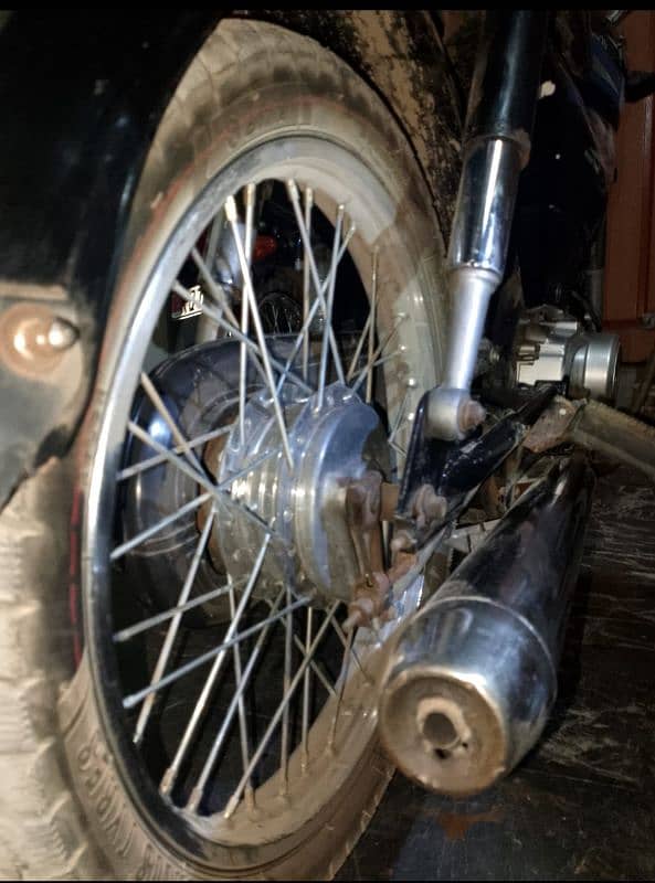 2019 December Unique 70cc 7