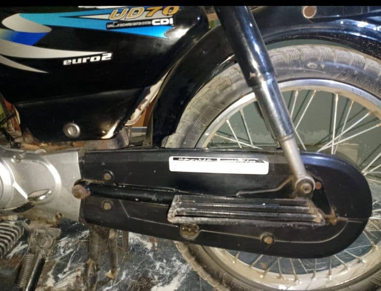 2019 December Unique 70cc 9