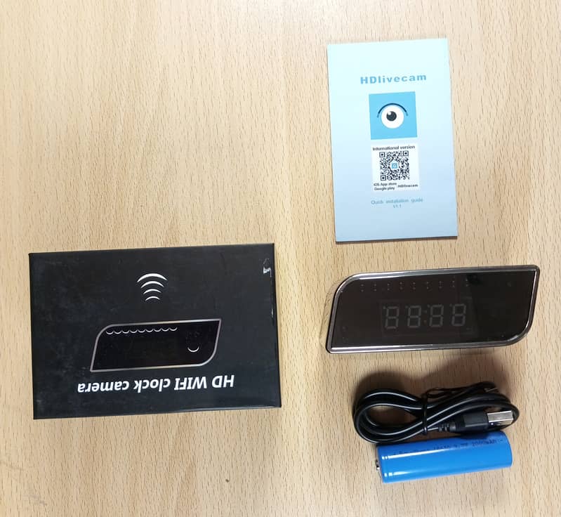Camera V380 Vedio Calling Camera PTZ Bulb Camera 13