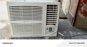 window ac 0.75 ton ac