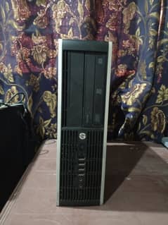 i5 2nd gen with 8gb ddr3 ram and 1tb hdd