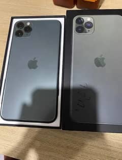 Iphone 11 Pro Max Dual Pta Approved