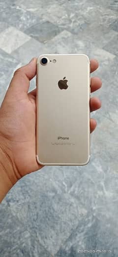 iPhone 7 128 Gb