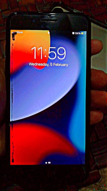 Iphone7 plus 2