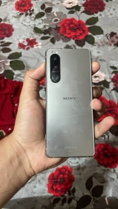 Sony xperia 5 lll