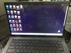 Dell Core (i5) 11th Generation 16gb ram and 256gb Nvm Touch Secreen