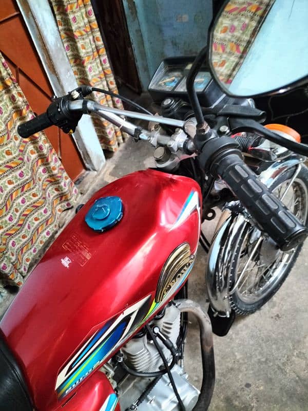 Crown 125 Model 24 Exchange Possible upar pese dedo ga 3