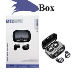 Tws13 Earbuds  loss Available