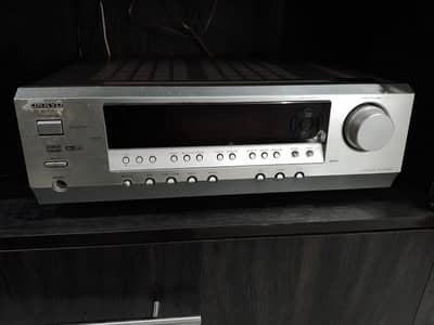 ONKYO AV RECEIVER
