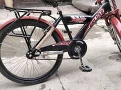 cycle for sale new condition ha